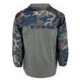 thumbnail image 2 of I5 Apparel Imperméable Coupe-Vent Léger Camo (Hommes), 2 of 2