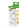 thumbnail image 3 of Haakaa Fresh Food Feeder & Cover Set - Blush, 3 of 5
