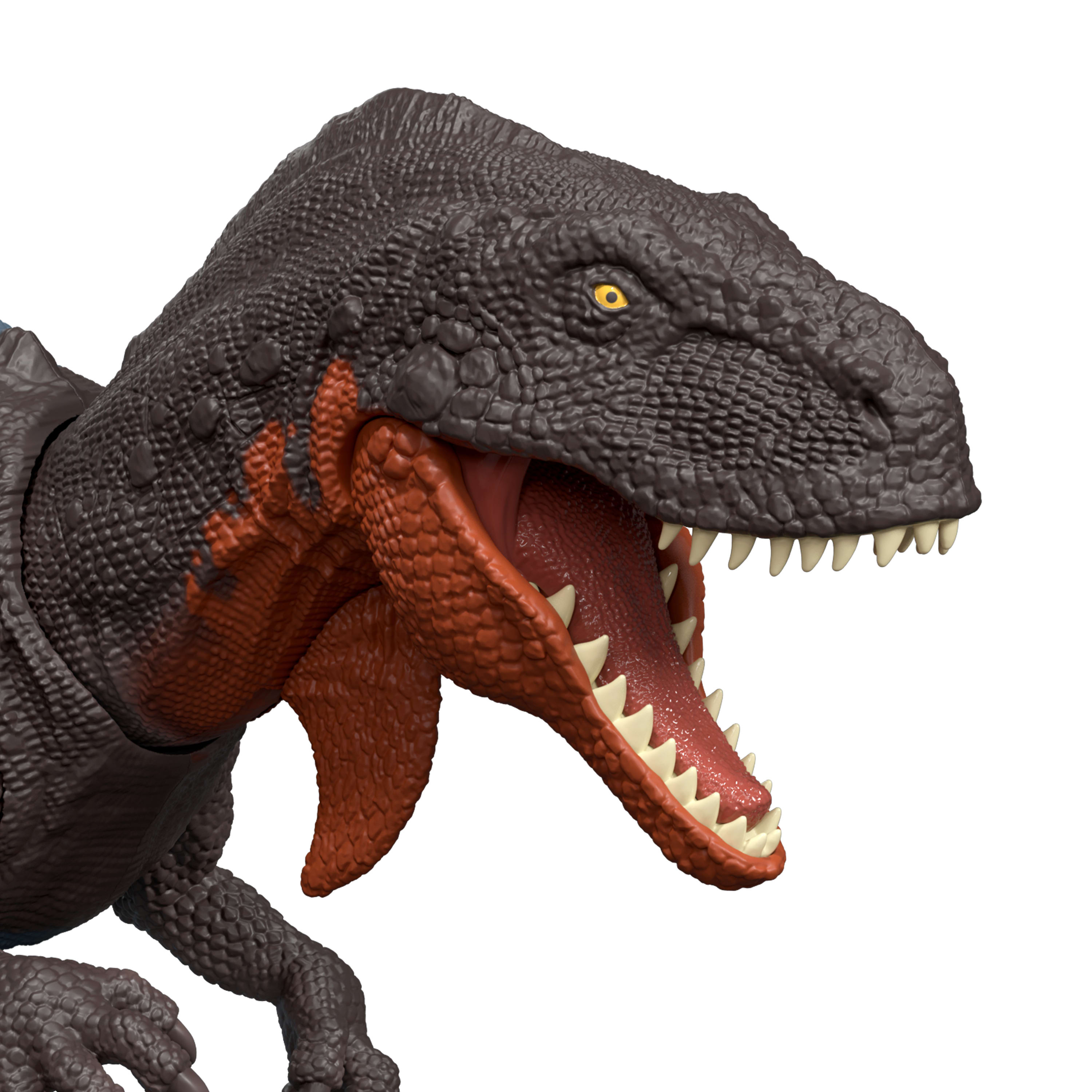 Jurassic World : Renaissance-Figurine articulée Abelisaurus