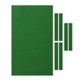 thumbnail image 3 of tredstone Professional Billiard Pool Table Cloth Mat Cover Felt Accessories 7/8/9 Ft 9ft Green, 3 of 9