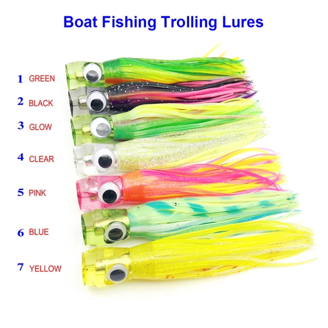 Artificial Resin Soft Bait Beginner Professional Portable Lure Baits Saltwater Simulation Crankbait Swimbait Fishing Inch Type 4 Clear