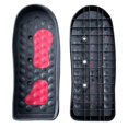 thumbnail image 3 of Non Slip Elliptical Trainer Pedals Portable for Indoor Sports Supplies Type1, 3 of 8