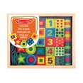 thumbnail image 1 of Melissa & Doug Lacing Beads, 1 of 4
