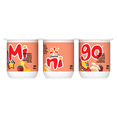 thumbnail image 2 of Yoplait 2 % Minigo Duo, Variété, Collation pour Enfants, 6x60g, 2 of 9