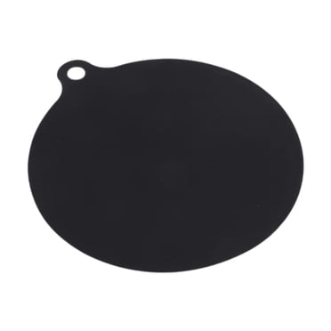 GROWTH TANK Tapis de Cuisinière à Induction Réutilisable Tapis pour Cuisinières Électriques pour Marmites à Soupe Armoire Plat Rond