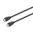 thumbnail image 1 of Essendant Inc Hdmi Version 1.4 Câble, Câble, Hdmi, 1.4v, 25', Bk, 1 of 2