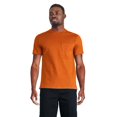 thumbnail image 1 of T-shirt avec pochette George pour hommes, 1 of 6
