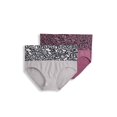 thumbnail image 2 of Jockey Essentials 2-Pack Tummy Smoothing Seamfree® Brief, 2 of 4