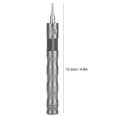 thumbnail image 4 of Watch Crown Tube Tool, Watch Crown Tube Remover, Convenient To Carry Watch Crown Repairing Tool For Bands Strap Removal Repair Fix Watch Wrist, 4 of 8