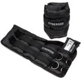 thumbnail image 1 of Synergee Poids Confort Ajusté – Paire Réglable de 5 Lb, 1 of 6