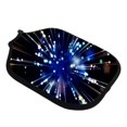 thumbnail image 4 of jinwen Neoprene Pickleball Paddle Covers Case Storage Carrier Wear Resistant Pickleball Star, 4 of 9