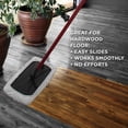 thumbnail image 4 of For VanDuck 100% Fiber Pad Terry Cloth Mop Refills 15x8 Inches, 2 Pack, 4 of 6