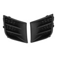 thumbnail image 2 of Fog Light Grille Cover, 7422A8 Dustproof Anti Aging  Replacement For  107 2009-2012 For Car Accessories, 2 of 8