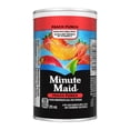thumbnail image 3 of Minute Maid Peach Punch Can, Frozen Concentrate, 295 mL, 3 of 9