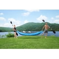 thumbnail image 2 of Hydro-Force Cove Champion Inflatable Two-Person Kayak Set 10'  10" x 35" / 3.31m x 88cm, 2 of 8