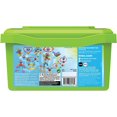 thumbnail image 4 of K'Nex Kid - 100Pc Budding Builders Tub, 4 of 4