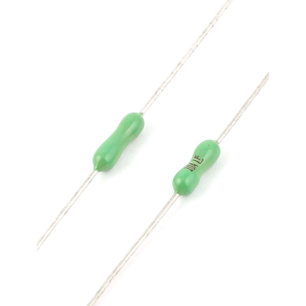 Uxcell 20-Pack 0.25A 250V Slow-Blow Glass Fuses – 4x11mm Axial Lead, Time-Delay For Circuit Protection, Electronics, And Appliances