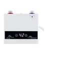 thumbnail image 1 of 4600W Instant Tankless Water Heater Electric Heaters For Bathroom Hot Water Shower And Home Kitchen Faucet, 1 of 7