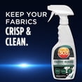 thumbnail image 4 of 303 Marine Fabric Guard w/Trigger Sprayer - 16oz, 4 of 8