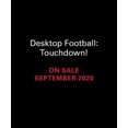 thumbnail image 2 of Desktop Football: Touchdown!, 2 of 2
