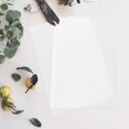 thumbnail image 2 of OULII A4 White Printer Paper Thick Sheets for Writing Printing and Art Applications, 2 of 5