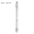 thumbnail image 4 of Tire Positioning Pins Tyre Fixed  Tire Changer Mount Retaining Tire Changer Carrier Pin Tire Positioning Pin Wheel Fitting Removal Alignment Tool Stainless Steel M12 Universal, 4 of 8