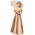 thumbnail image 2 of Jane Austen Quotable Notable - Greeting Card and Sticker Sheet - Envelope Included, 2 of 6