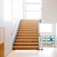 thumbnail image 3 of Miangastore Durable Anti Slip Tapes White 2Pcs 11.8x5.9in, 3 of 8