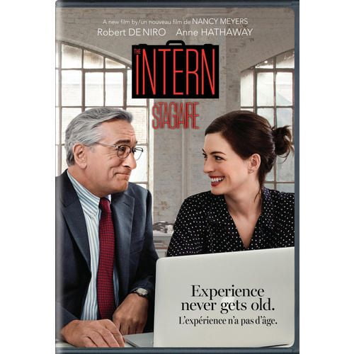 Le Stagiaire (Bilingue)