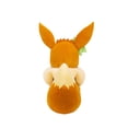 thumbnail image 4 of Pokémon 24" Plush - Eevee with Flower Crown, 4 of 5