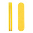 thumbnail image 1 of Bandes d'Éponge Mini Double Face Lavables Portables pour Manucure Polissage et Modelage des Ongles, 1 of 5