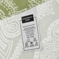thumbnail image 2 of Lux Decor Collection Bed Sheets - 4 Piece Twin Sheets Set - 16 Inches Deep Pocket Bedding Sheets & Pillowcases, 2 of 5