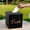 Black 1E7, variant on Rvkxad Foil Wedding Card Box, Foldable Greeting Card Holder for Parties Events, Gift Box, Card Collection Box