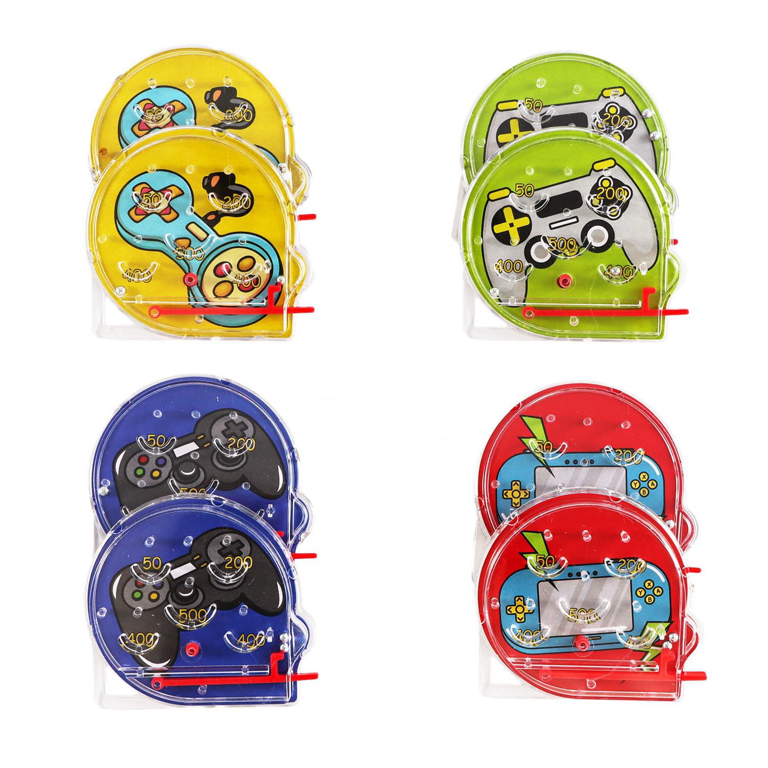 Façon de célébrer! Jouets de jeu 48 ct