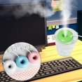 thumbnail image 3 of Humidificateur Portable Donuts Protection contre la Coupure d'Eau Mini Purificateur de Brume, 3 of 4