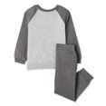 thumbnail image 2 of George Toddler Boys' Jogger 2-Piece Set, 2 of 2