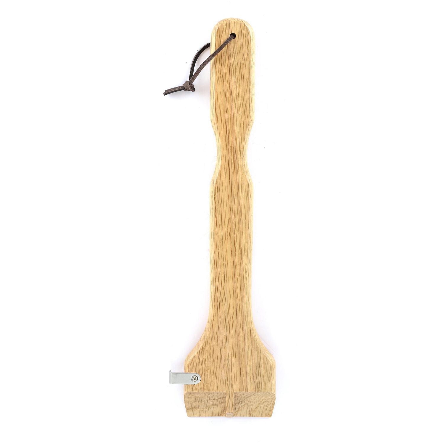 Râcleur de grille en bois Expert Grill, 1 pièce