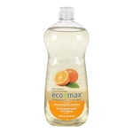 Eco-Max Orange Ultra Dish Wash 740ML