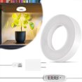 thumbnail image 4 of serony Plant Stands Hydroponic System Grow with a Lamp For Plants 3000-6000 K Dimmable Plant, 4 of 6