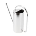 thumbnail image 1 of Stainless Steel Plants Watering Can With Long , 1500ml Large Capacity, Spray Bottle For Indoor And Outdoor Use, 1 of 8
