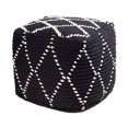 thumbnail image 1 of Pouf HOMETRENDS, 1 of 3