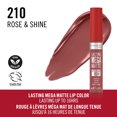 thumbnail image 3 of Rimmel Méga mat longue durée, 3 of 4