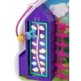 thumbnail image 2 of Sac à main portable Polly Pocket Rainbow Dream Compact, 2 of 9