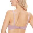 thumbnail image 3 of Wingslove Womens Push Up Underwire Seamless Minimizer Bra, 3 of 6