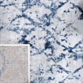 thumbnail image 2 of SAFAVIEH Amelia Roslyn Abstract Distressed Area Rug, 2 of 5