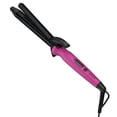 thumbnail image 3 of Revlon Easy Heat - Fer à friser de précision de 2,5 cm, 3 of 7