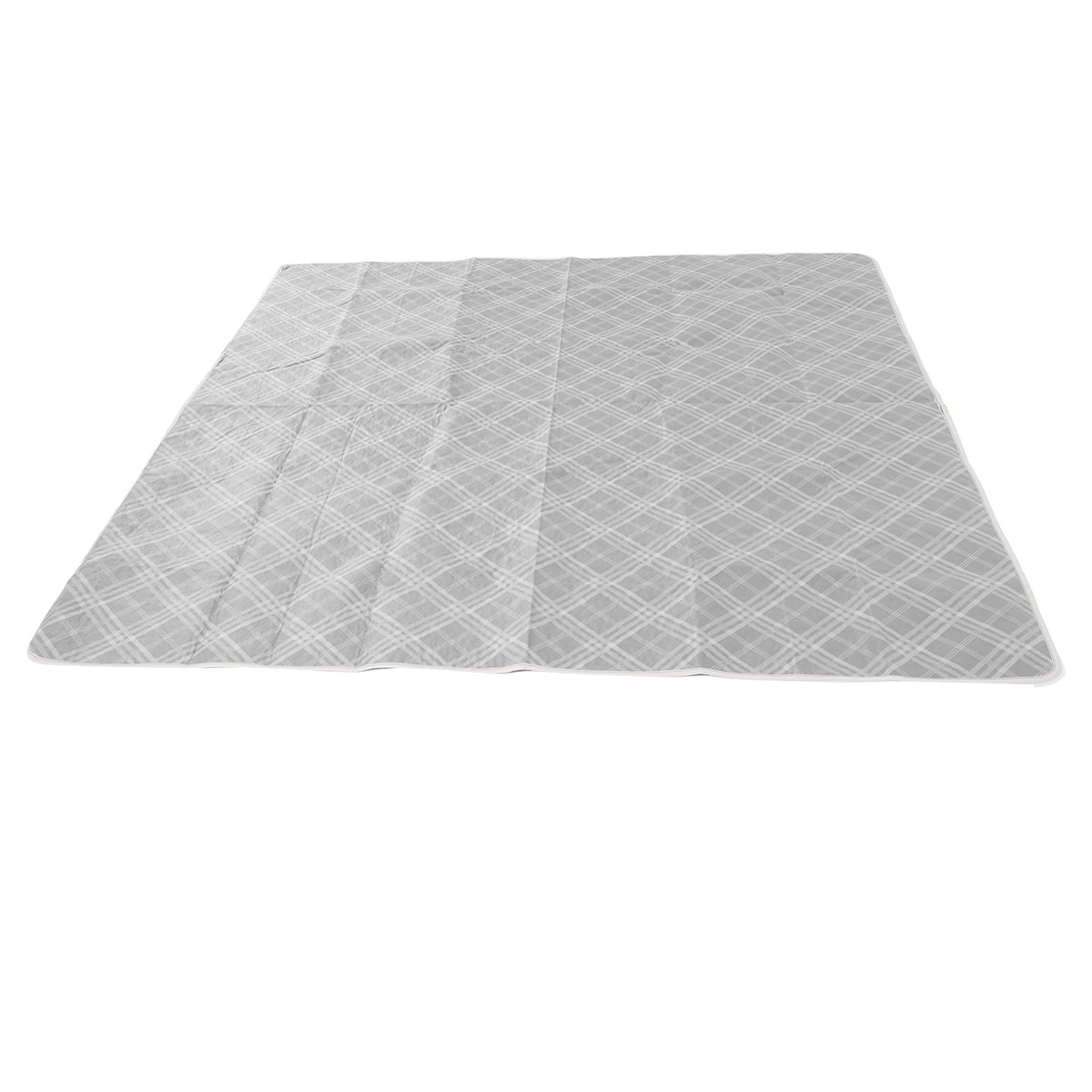 Tapis d'Entraînement pour Chien, Tapis de Lit pour Chien Lavable Absorbant avec Revêtement Imperméable Antidérapant Anti-Fuite pour Incontinence pour Chiens Animaux Chats
