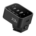 thumbnail image 1 of GODOX X3O Émetteur de Déclenchement de Flash Sans Fil 2,4G TTL Autoflash avec, 1 of 8