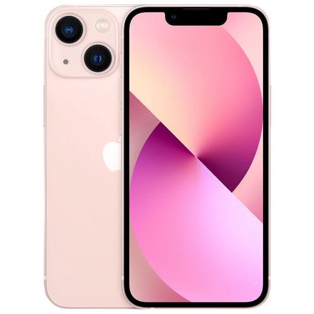 Restored Apple iPhone 13 Mini Unlocked (Like New)