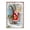 B, variant on CEHVOM Christmas Decorations Indoor Outdoor,Christmas Tree Decorations,Christmas Ornaments Bulk For Tree,12x8 Inch Christmas Metal Sign Decoration Painting Can Decorate Interior Walls and Doors